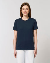 Classic Unisex Organic Cotton T-shirt - 150 G/M² | Rocker STTU758