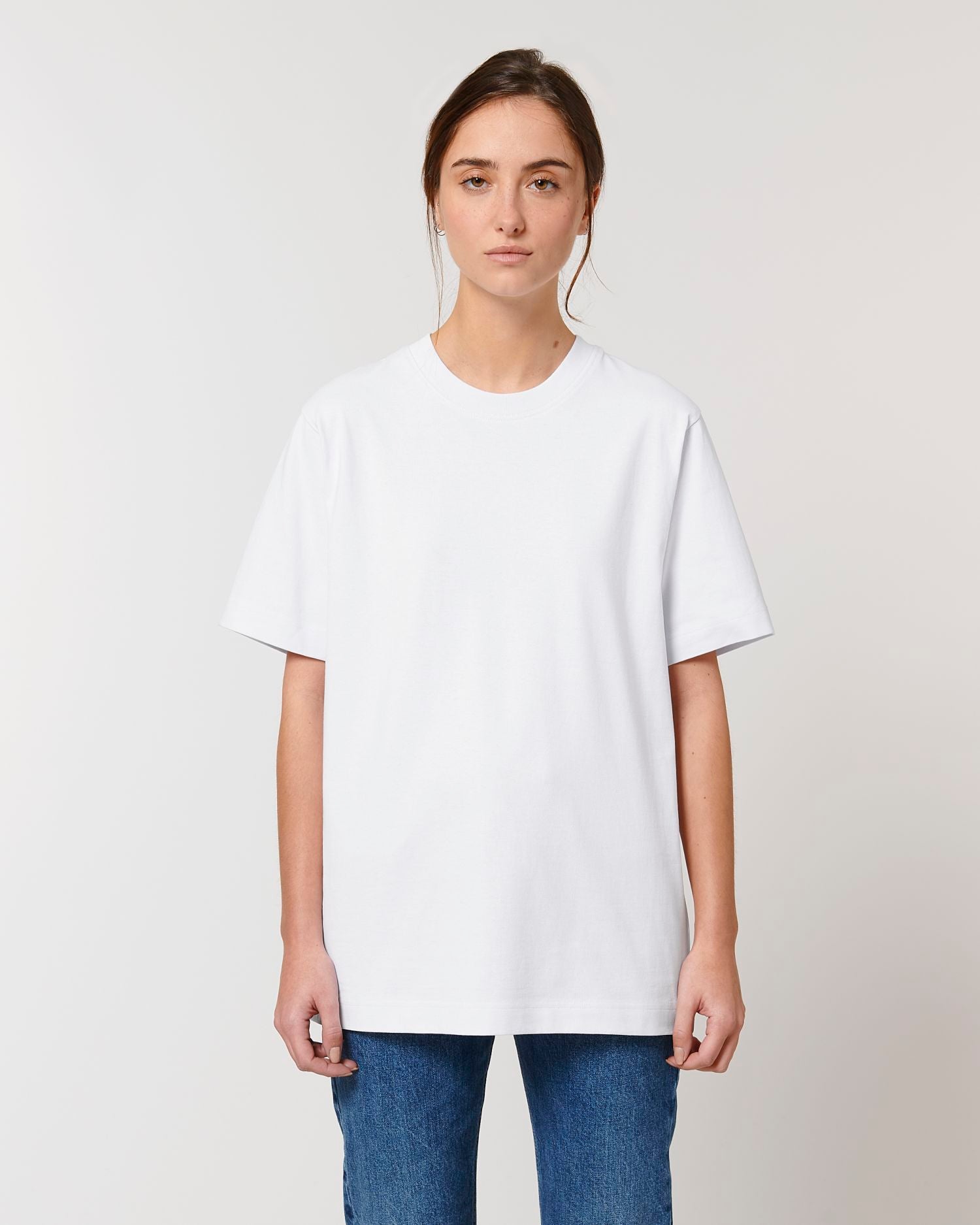 Heavy Weight T-Shirt