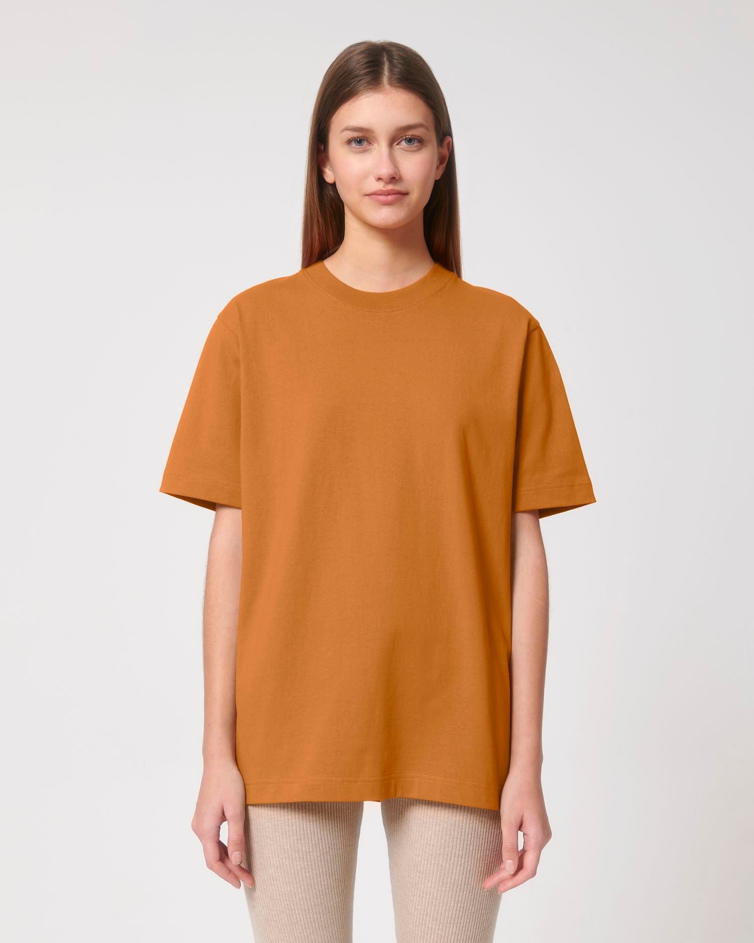 Unisex Heavyweight T-Shirt - 240gr | Freestyler STTU788