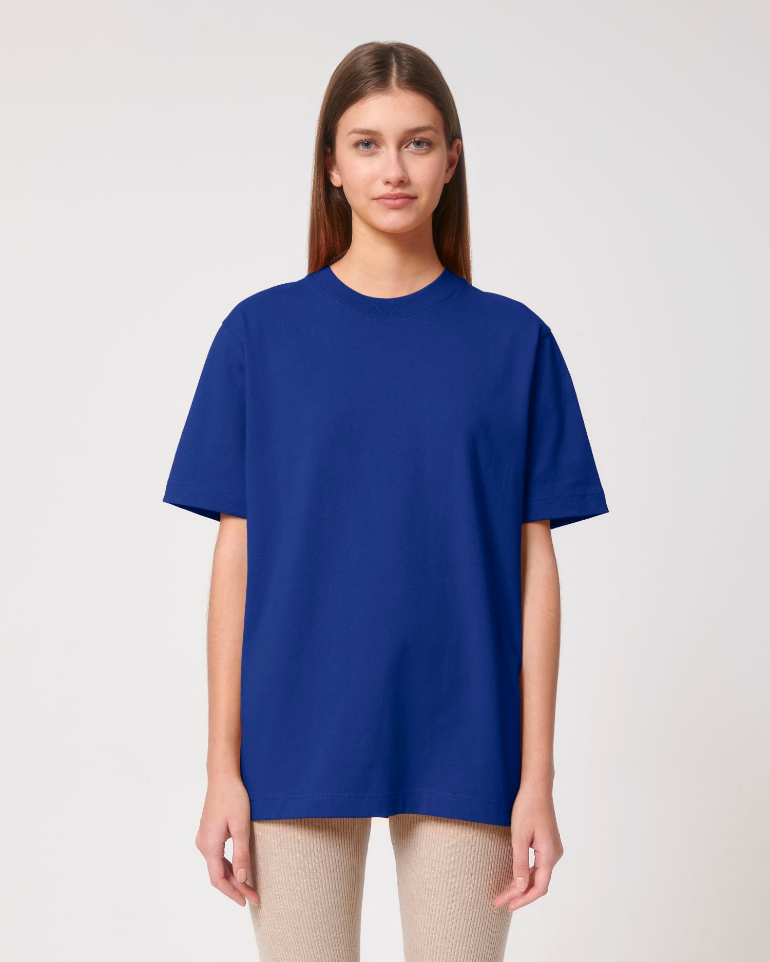 Heavyweight T-Shirt Freestyler | STTU788 | Organic Blank