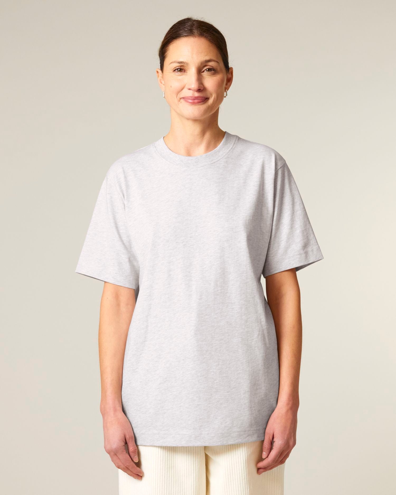 Unisex Heavyweight T-Shirt - 240gr | Freestyler STTU788