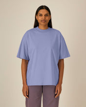 Unisex Oversized High Neck T-Shirt - 200 GSM | Blaster 2.0 STTU959