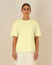 Unisex Relaxed T-Shirt – 155 GSM | Breezer STTU964