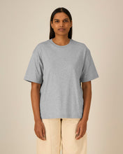 Unisex Relaxed T-Shirt – 155 GSM | Breezer STTU964