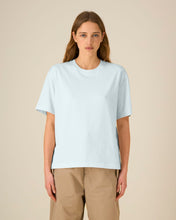 Unisex Relaxed T-Shirt – 155 GSM | Breezer STTU964