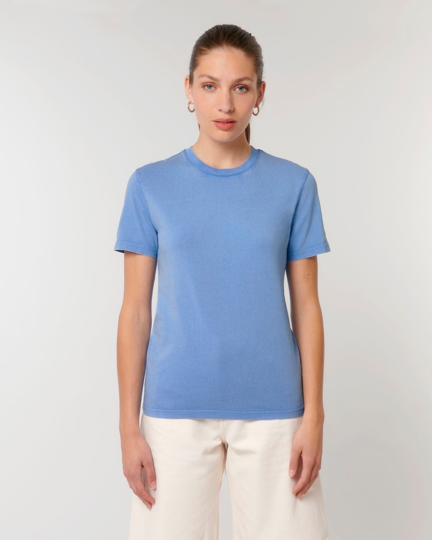 Unisex Garment Dyed T-Shirt - 155 GSM | Crafter Vintage STTU976