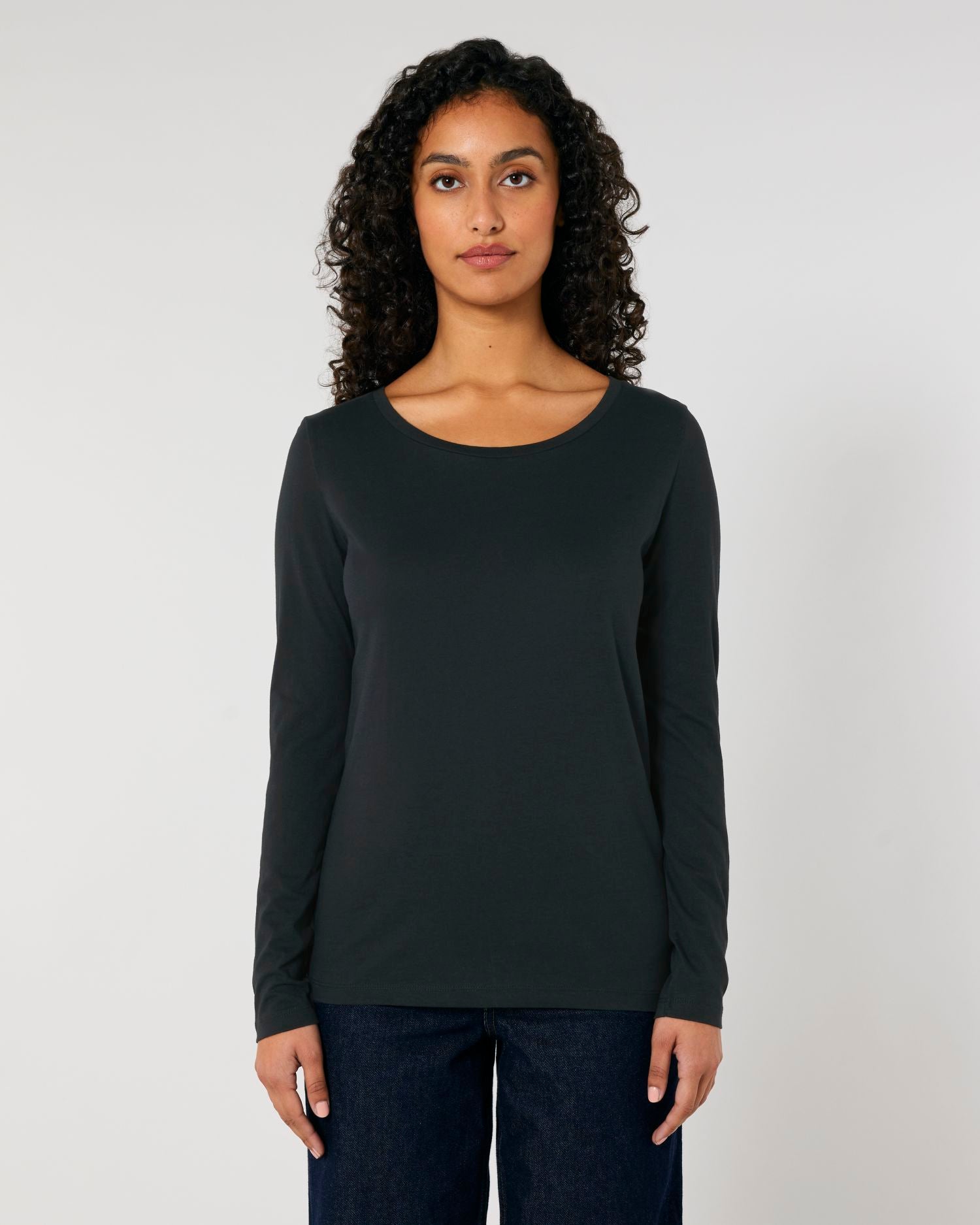 organic cotton long sleeve t shirts