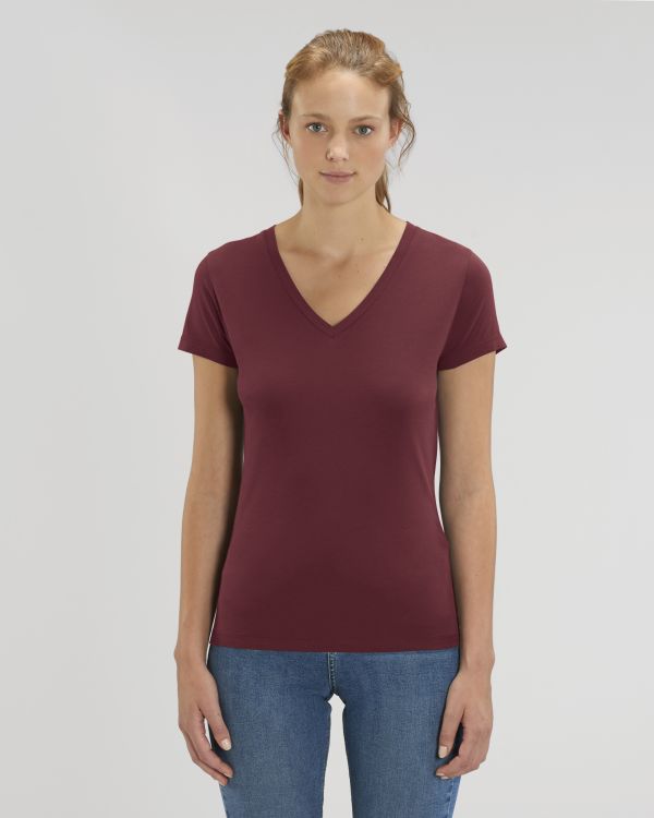 Stanley & Stella STTW023 - Stella Evoker T-shirt