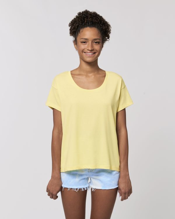 Stanley & Stella STTW036 - Stella Chiller T-shirt