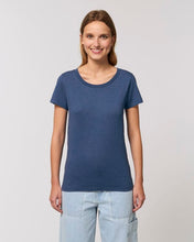 Organisch Dames Tubular T-shirt | Stella Jazzer STTW039