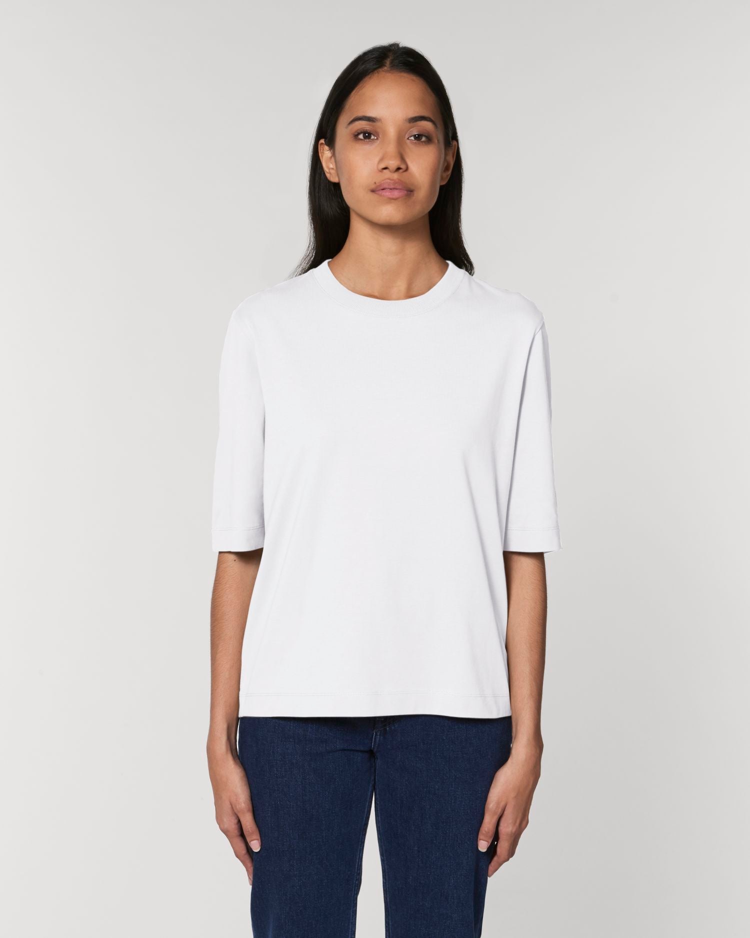 Stanley & Stella STTW054 - Stella Fringer T-shirt