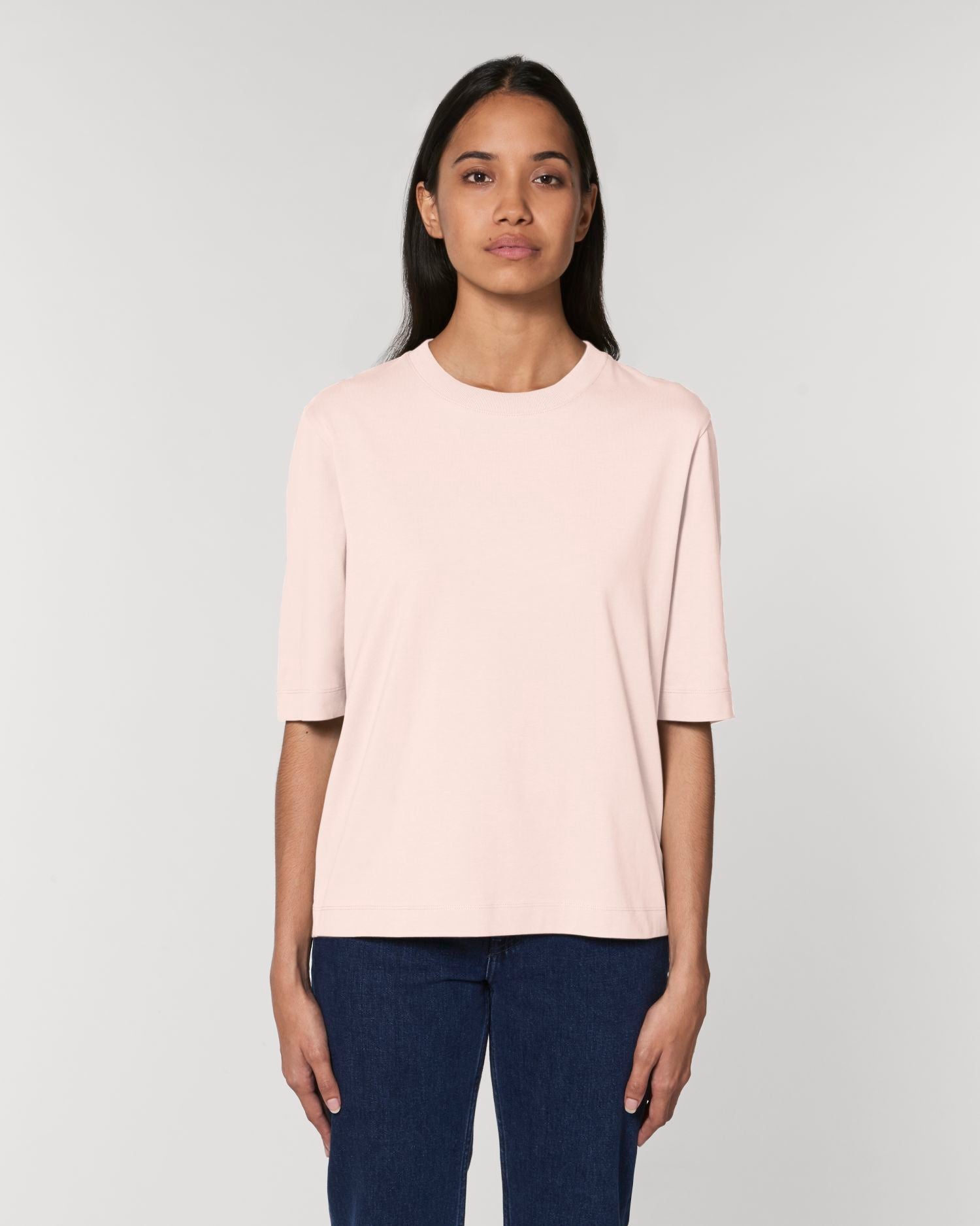 Stanley & Stella STTW054 - Stella Fringer T-shirt