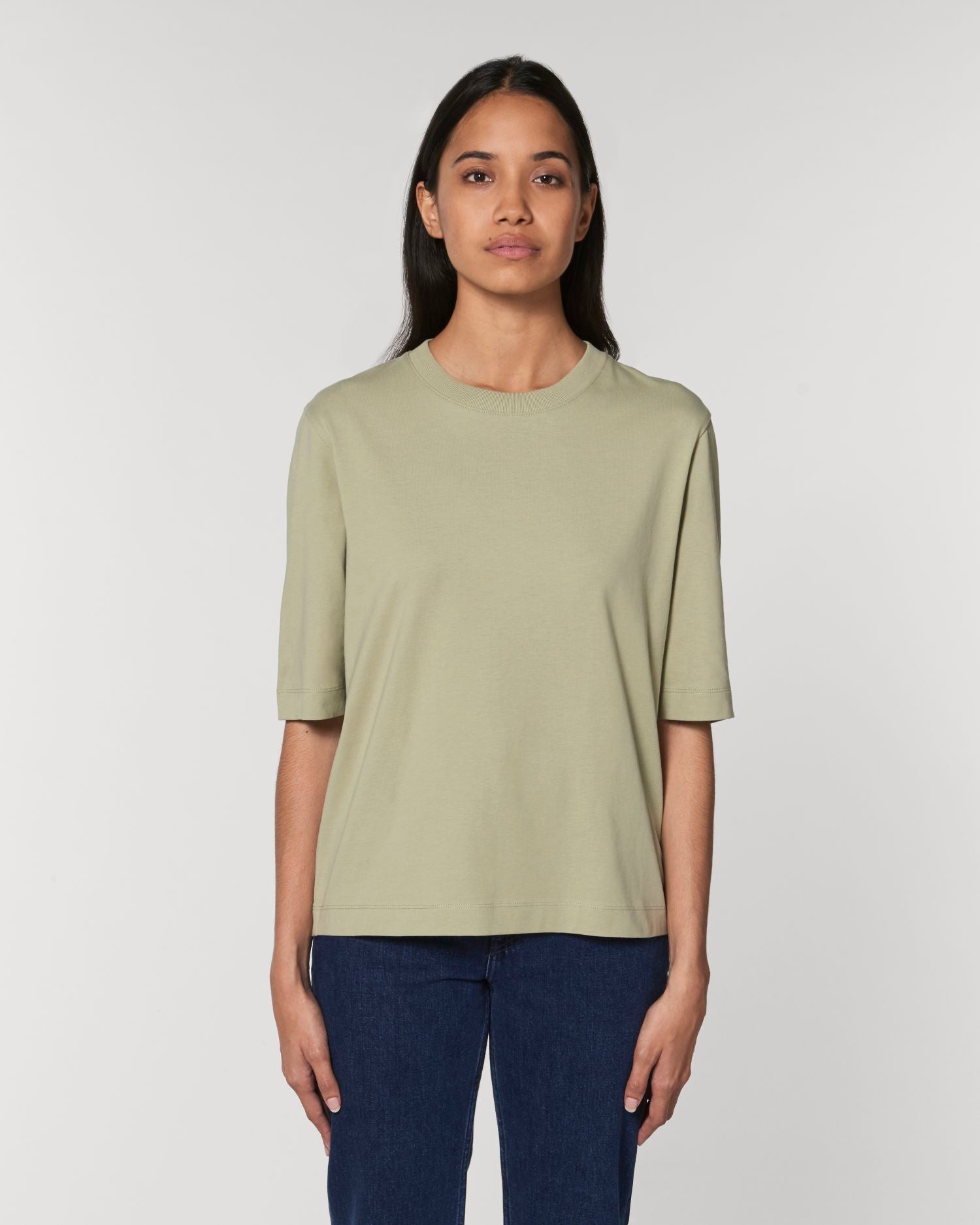Stanley & Stella STTW054 - Stella Fringer T-shirt
