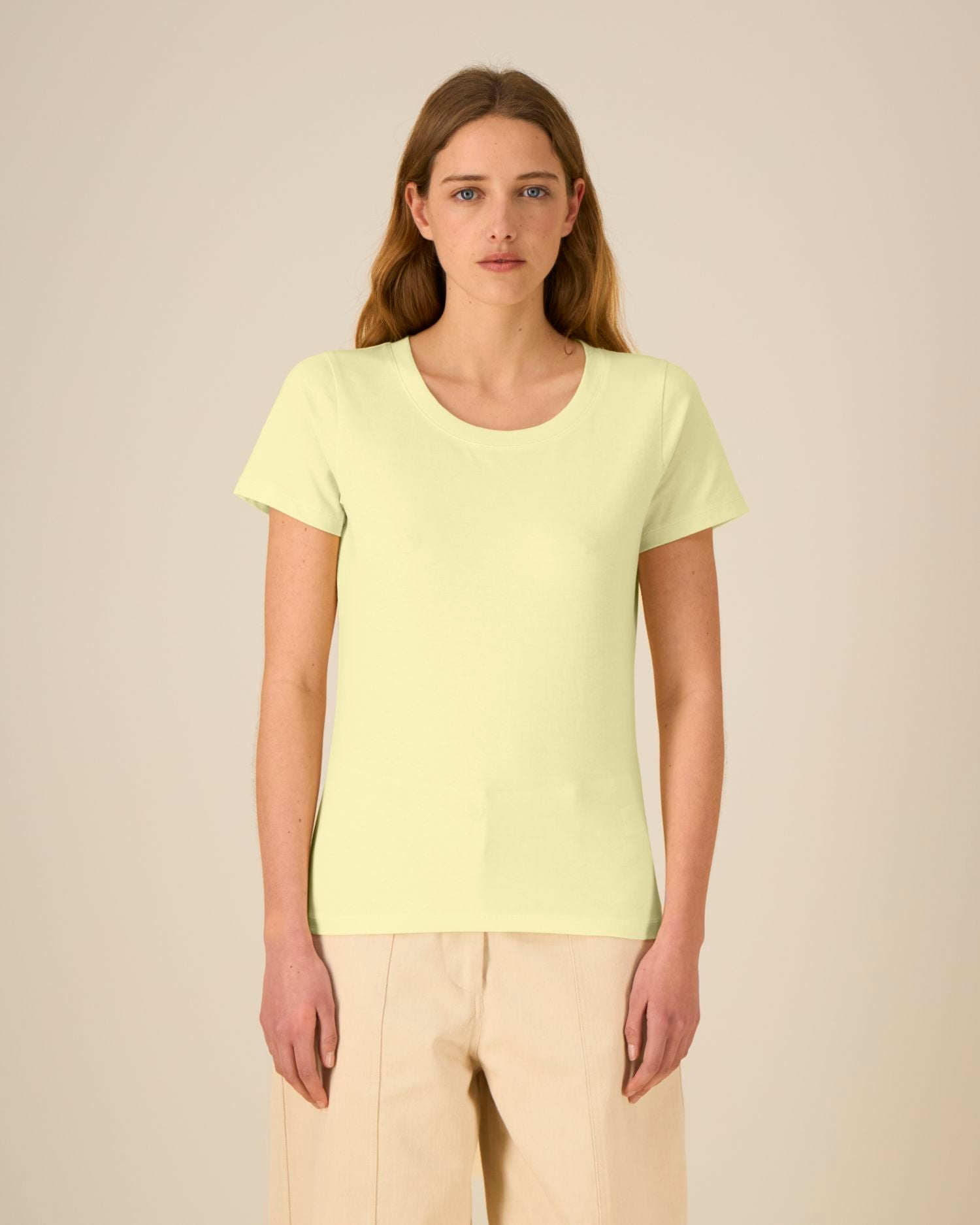 T-shirt da donna aderente – 155 GSM | Stella Expresser 2.0 STTW079