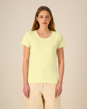 T-shirt da donna aderente – 155 GSM | Stella Expresser 2.0 STTW079