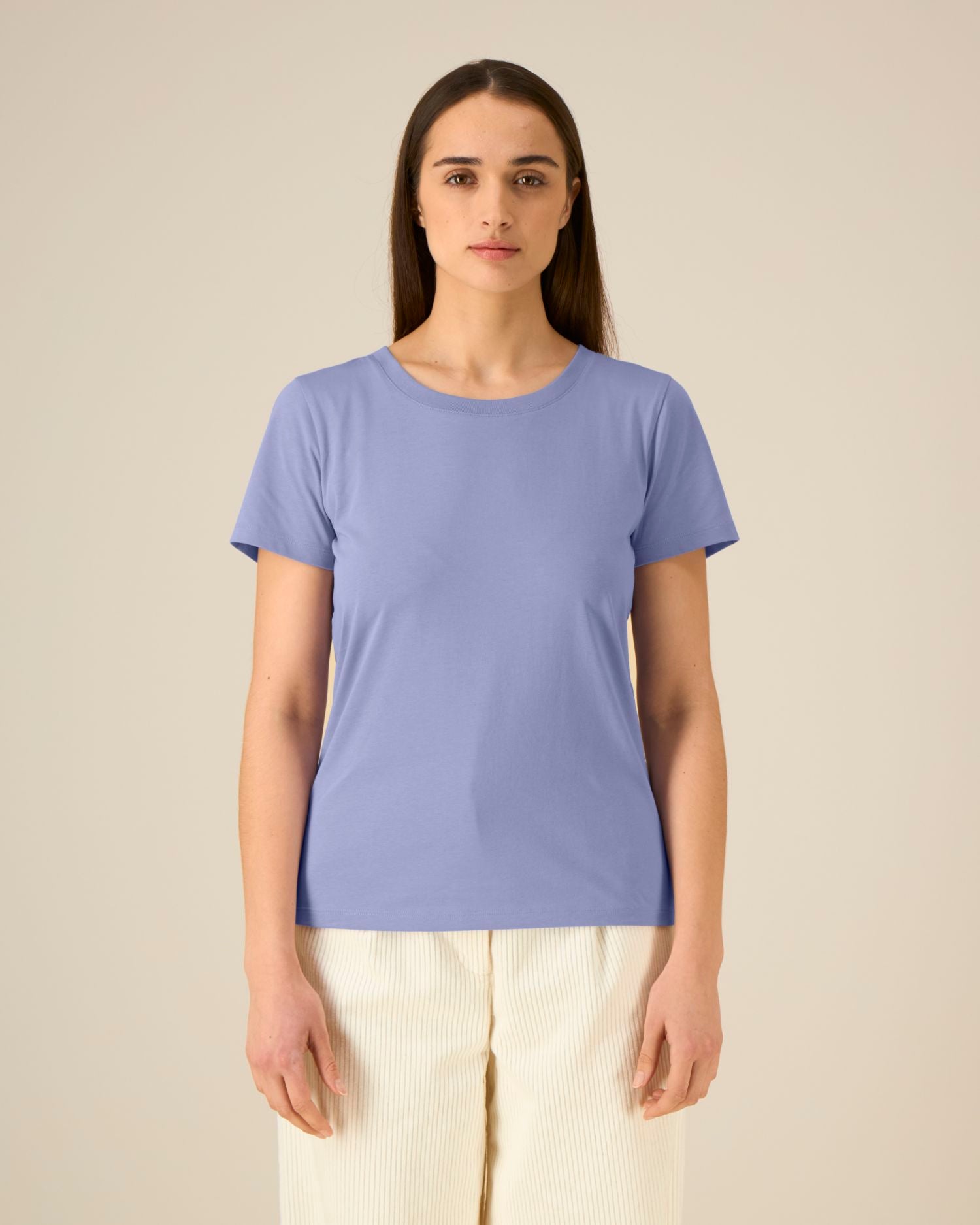 T-shirt da donna aderente – 155 GSM | Stella Expresser 2.0 STTW079