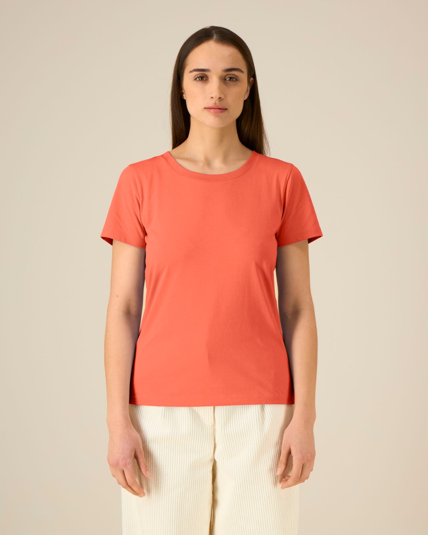 T-shirt da donna aderente – 155 GSM | Stella Expresser 2.0 STTW079