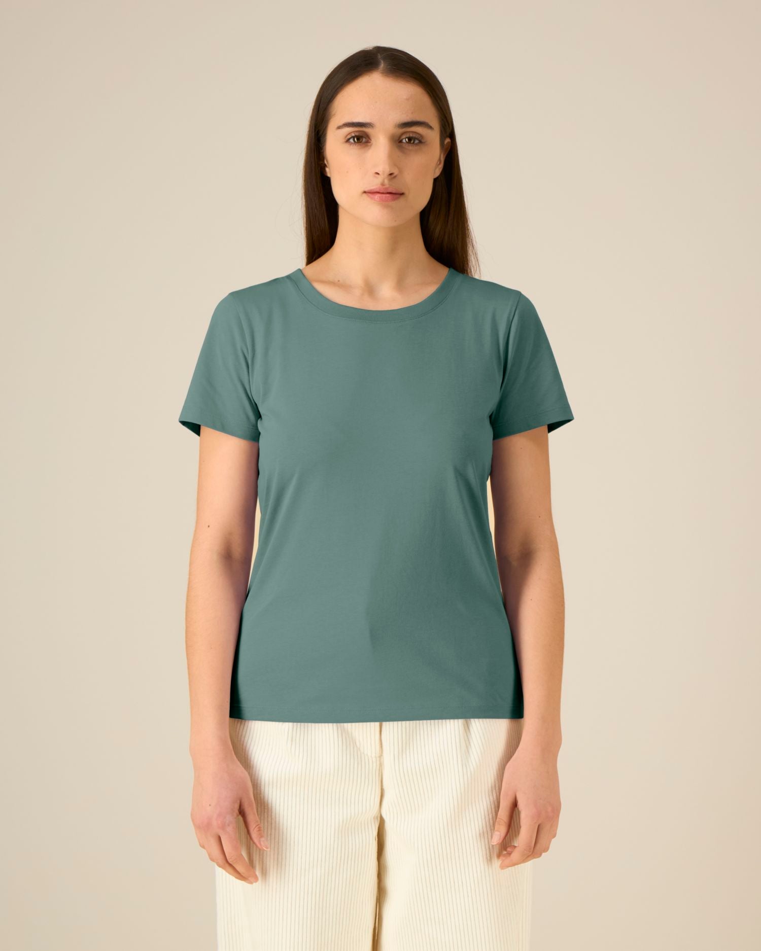 T-shirt da donna aderente – 155 GSM | Stella Expresser 2.0 STTW079