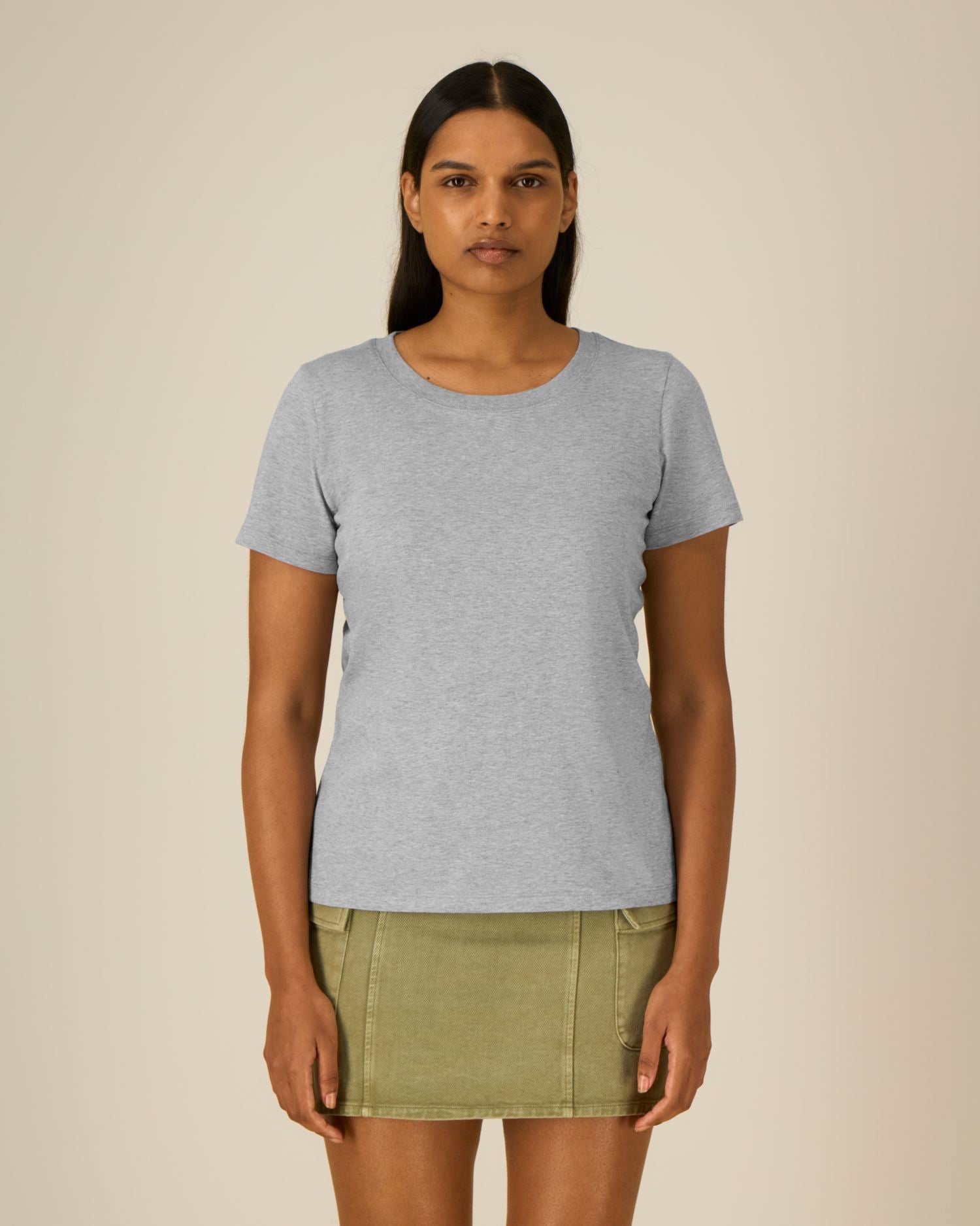 T-shirt da donna aderente – 155 GSM | Stella Expresser 2.0 STTW079