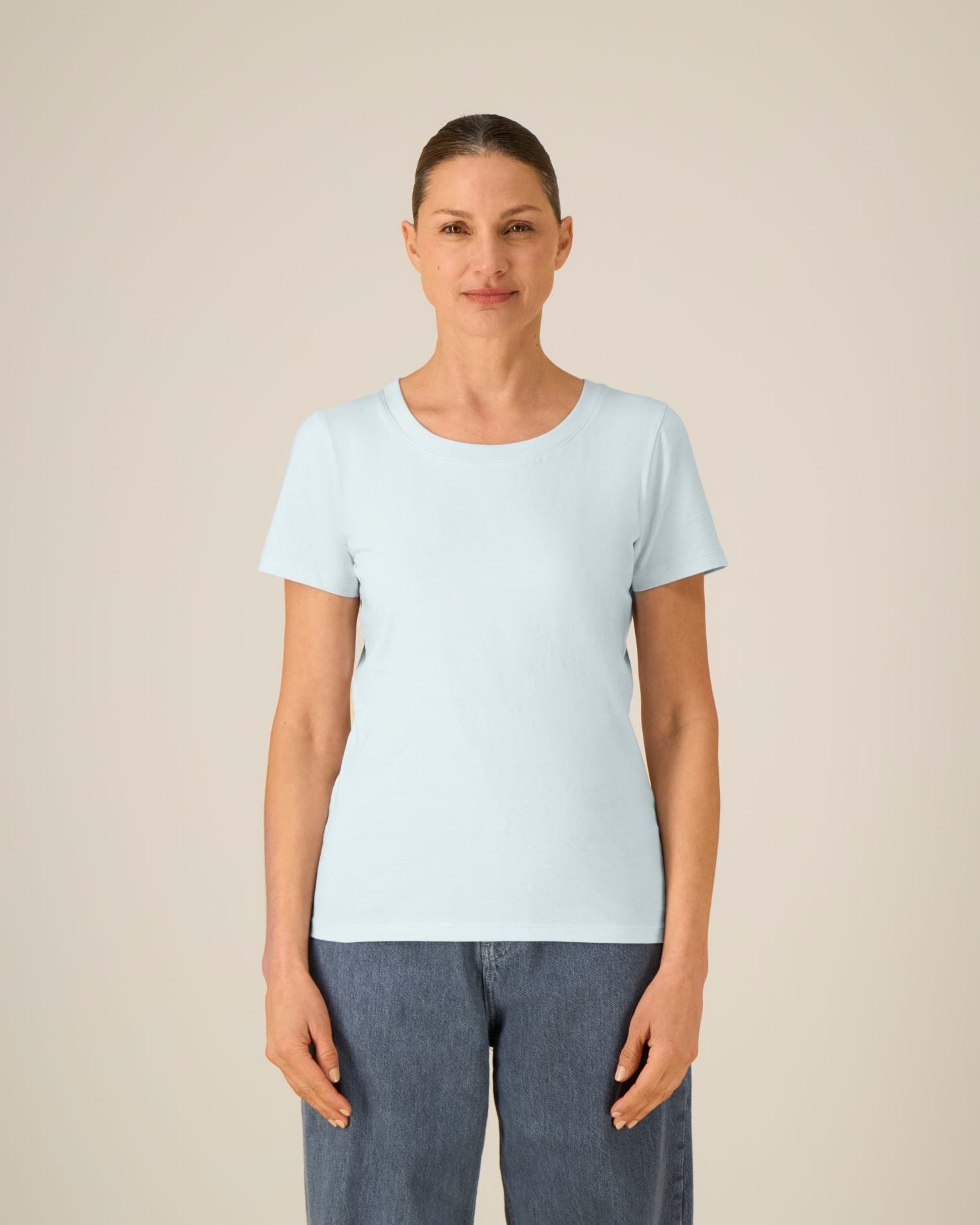 T-shirt da donna aderente – 155 GSM | Stella Expresser 2.0 STTW079