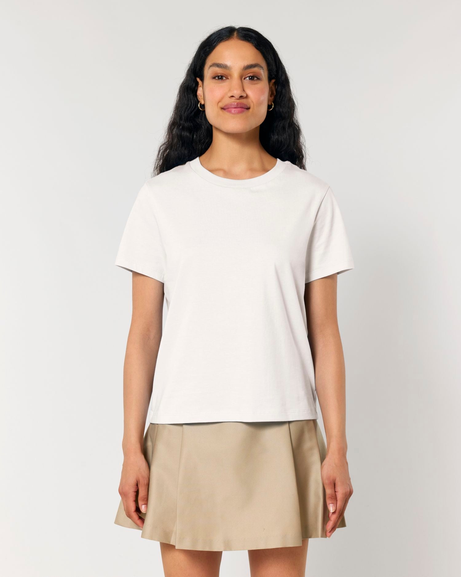 T-shirt en coton biologique pour femmes - 180 GSM | Stella Muser STTW172