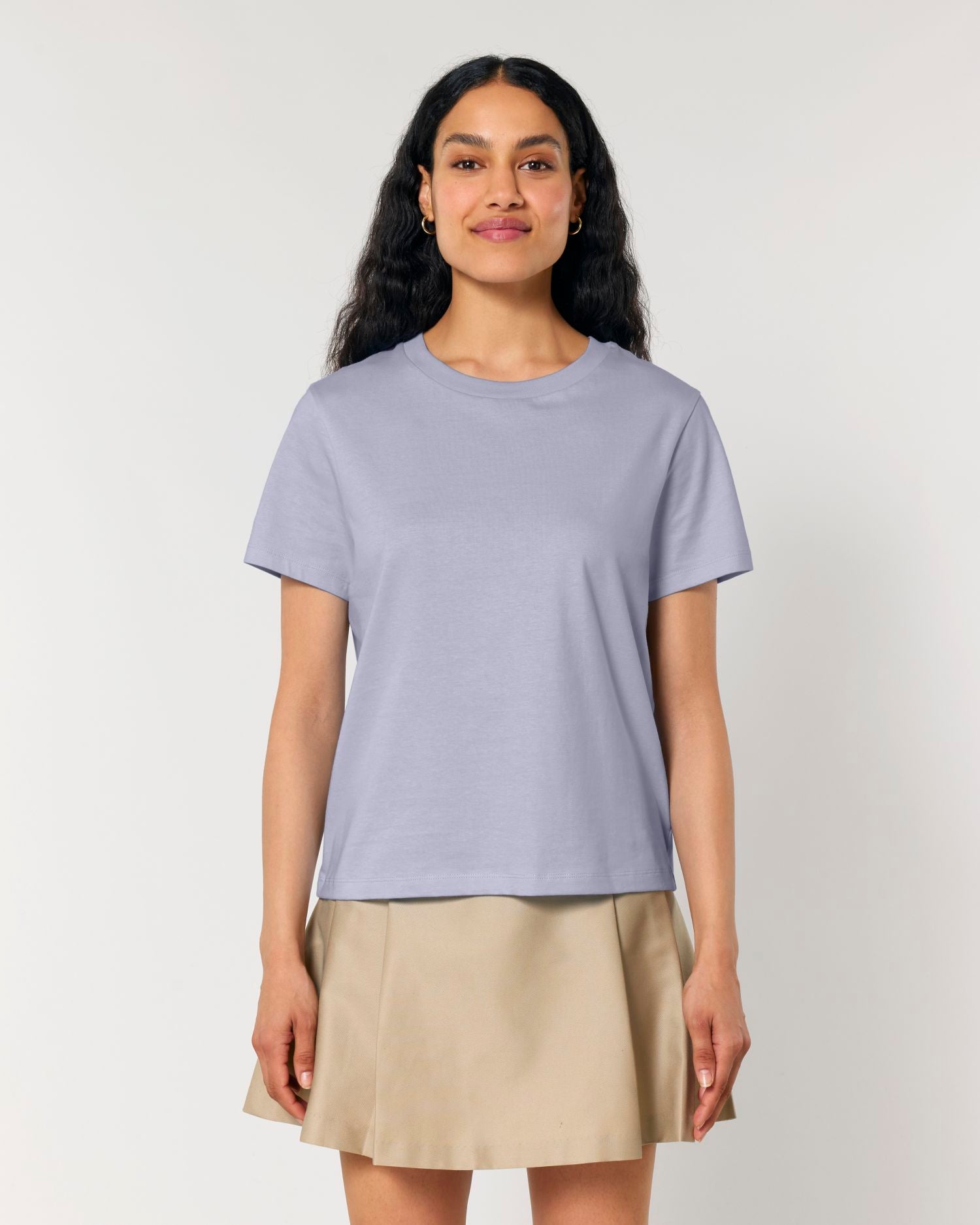 Women's Iconic T-Shirt -  180 GSM | Stella Muser STTW172