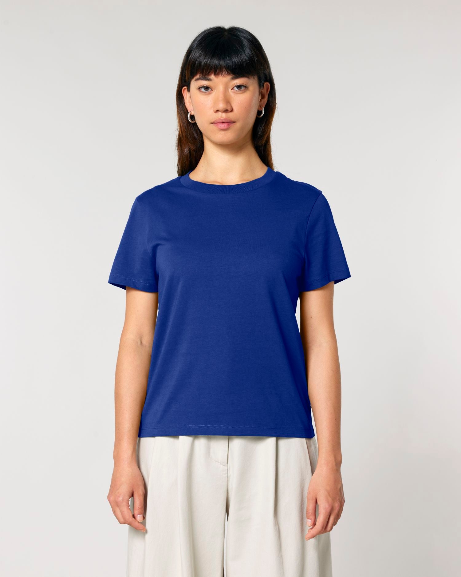 Women's Iconic T-Shirt -  180 GSM | Stella Muser STTW172