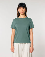 T-shirt en coton biologique pour femmes - 180 GSM | Stella Muser STTW172