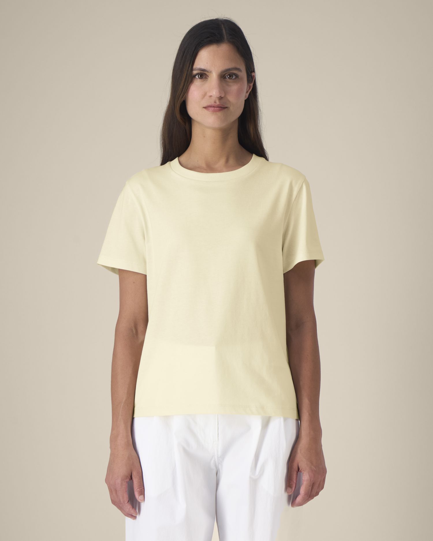 Women's Iconic T-Shirt -  180 GSM | Stella Muser STTW172