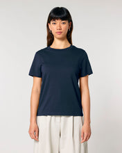 T-shirt en coton biologique pour femmes - 180 GSM | Stella Muser STTW172