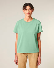 The iconic women's t-shirt-  180gsm | Stella Muser T-shirt STTW172