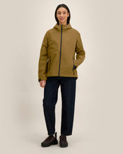 Women's Waterproof Jacket 10K with Fully Taped Seams | Stella Stormer - STJW291