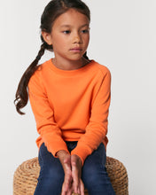 Stanley & Stella STSK916 - Mini Scouter Crewnecks