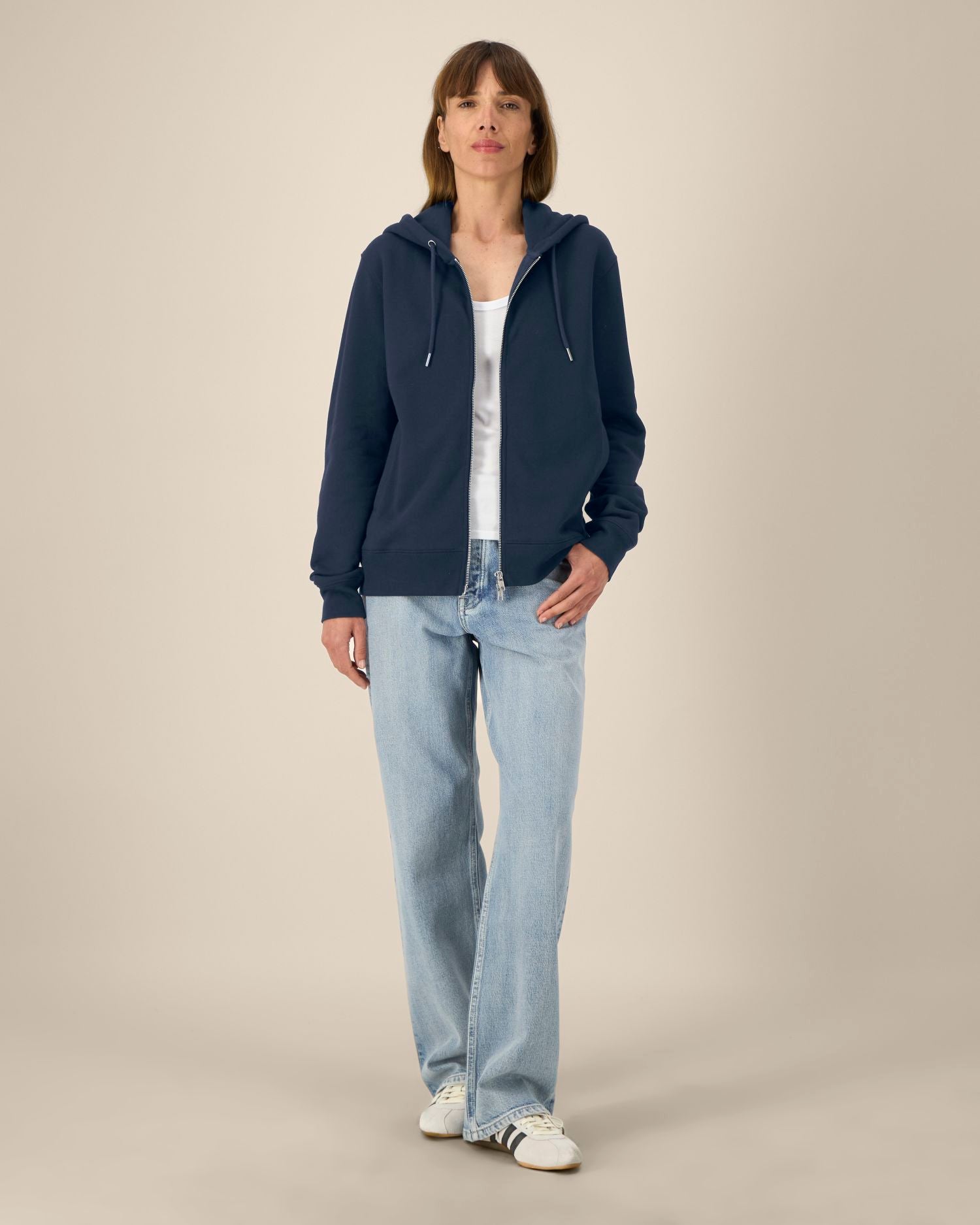 Stanley & Stella STSU261 - Astor Zipthru