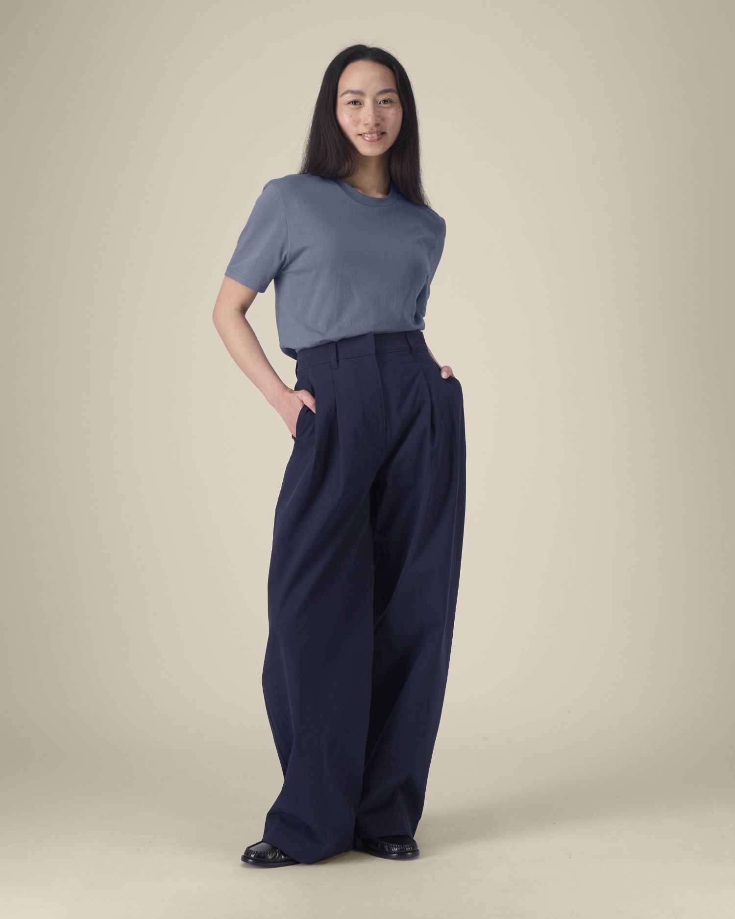 Unisex Organic Cotton T-Shirt - 180 GSM | Creator 2.0 STTU169