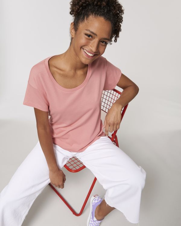 Stanley & Stella STTW036 - Stella Chiller T-shirt