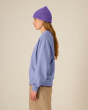 Organic Transition Ribbed Beanie | Fisherman Beanie STAU771