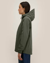 Unisex-Windbreaker-Jacke aus Recyclingmaterial – 118 GSM | Drifter – STJU289