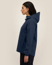 Unisex-Windbreaker-Jacke aus Recyclingmaterial – 118 GSM | Drifter – STJU289