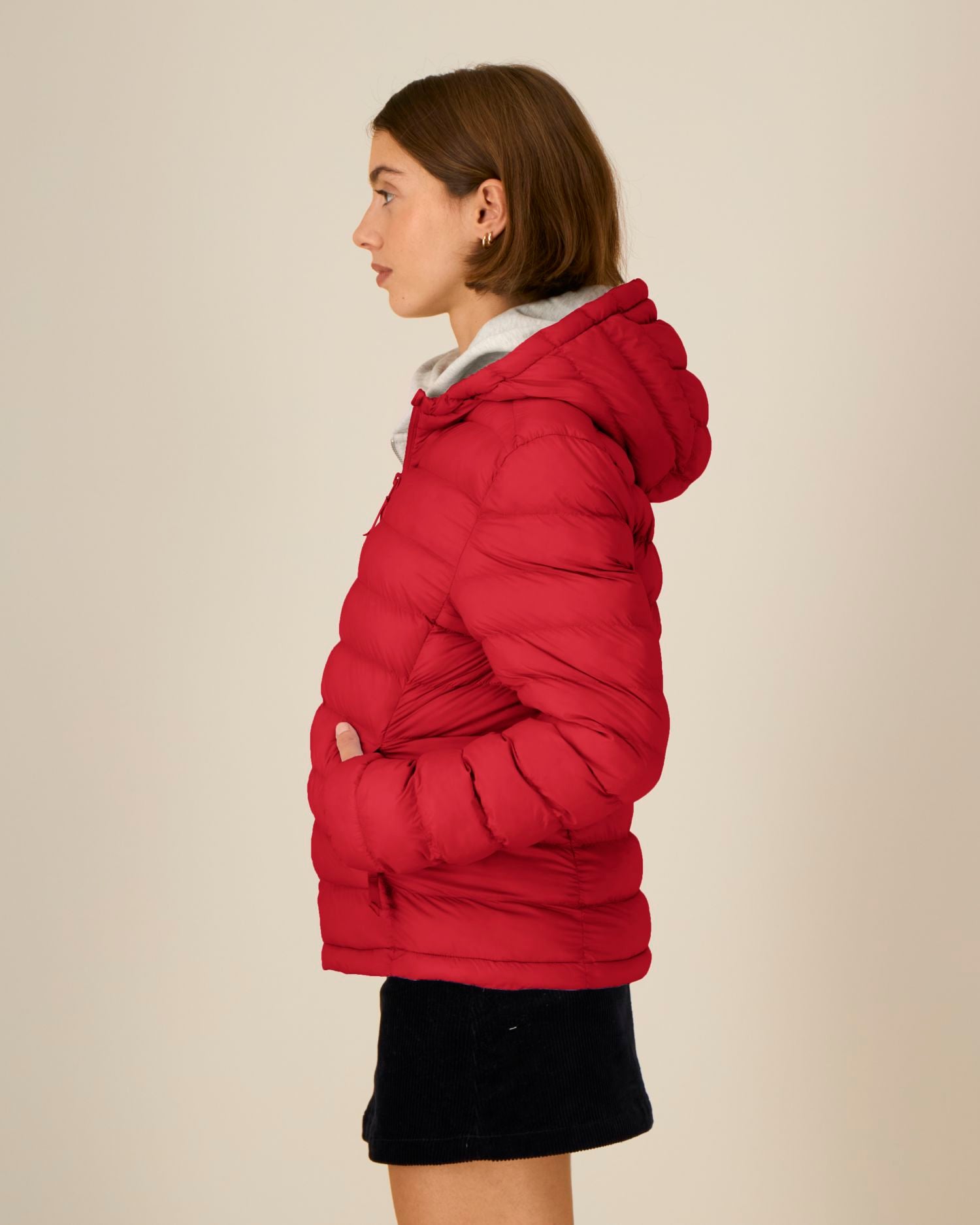 Stanley & Stella STJW191 - Stella Voyager 2.0 Lpjacket