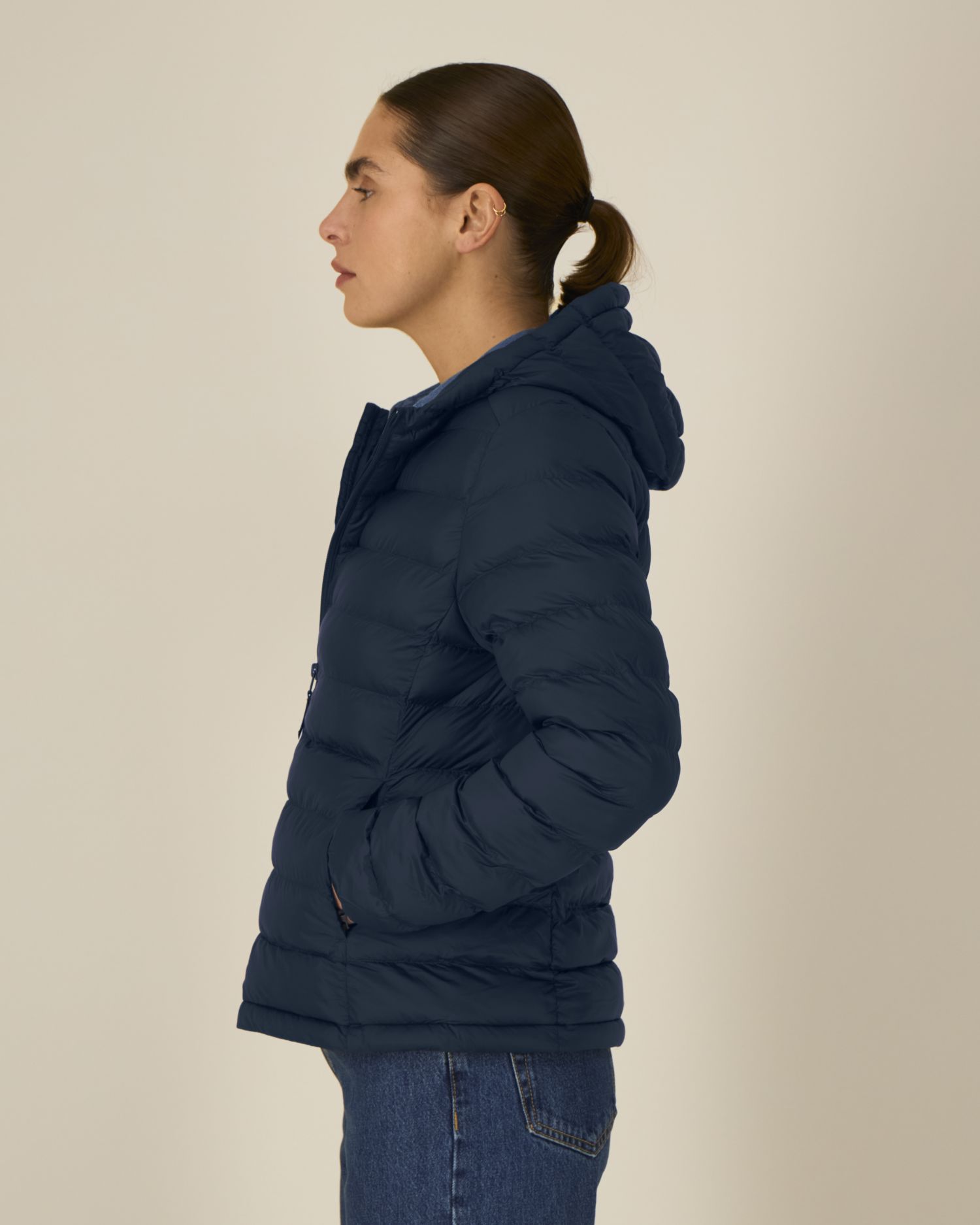 Stanley & Stella STJW191 - Stella Voyager 2.0 Lpjacket