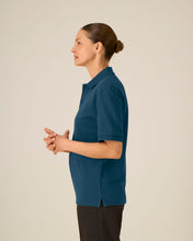 Unisex Organic Cotton Polo - 240 GSM | Prepster 2.0 STPU222