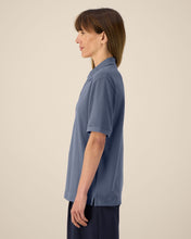 Unisex Organic Cotton Polo - 240 GSM | Prepster 2.0 STPU222