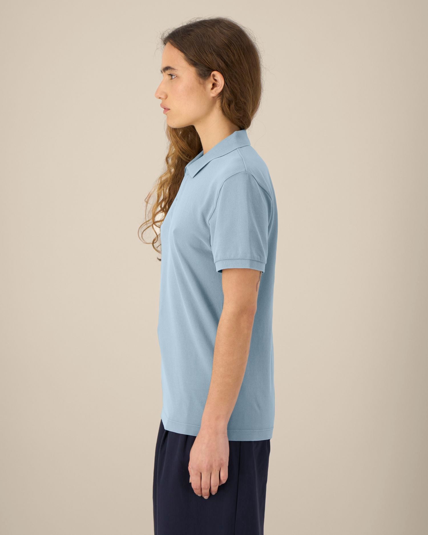 Unisex Vintage Polo Shirt - 185 GSM | Coaster Vintage STPU252