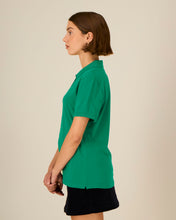 Women's Fitted Polo Shirt| Stella Coaster STPW977