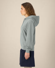 Unisex Garment Dyed Hoodie- 300 G/M² | Archer Vintage STSU040
