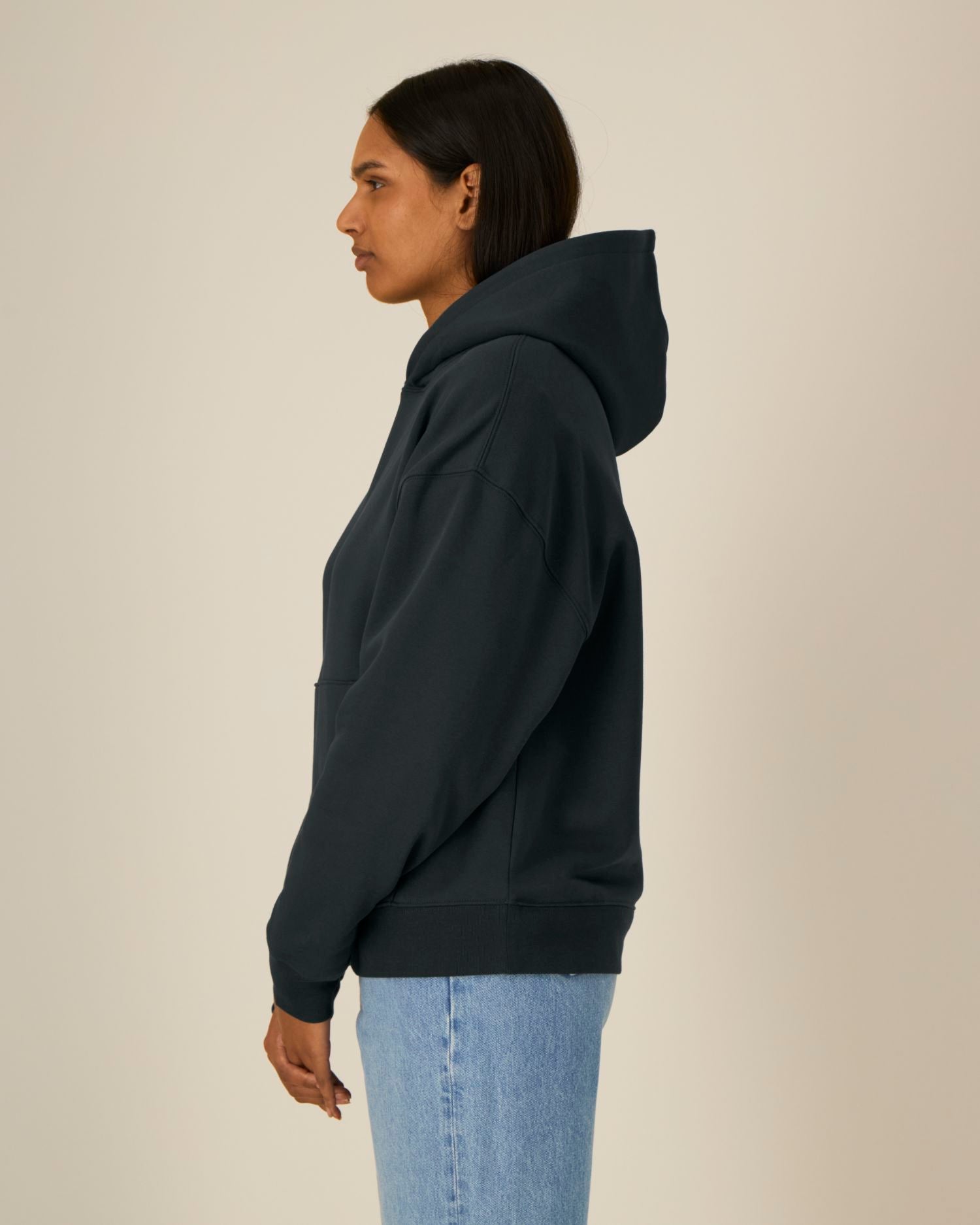 Unisex Relaxed Hoodie - 280 GSM | Chaser STSU077