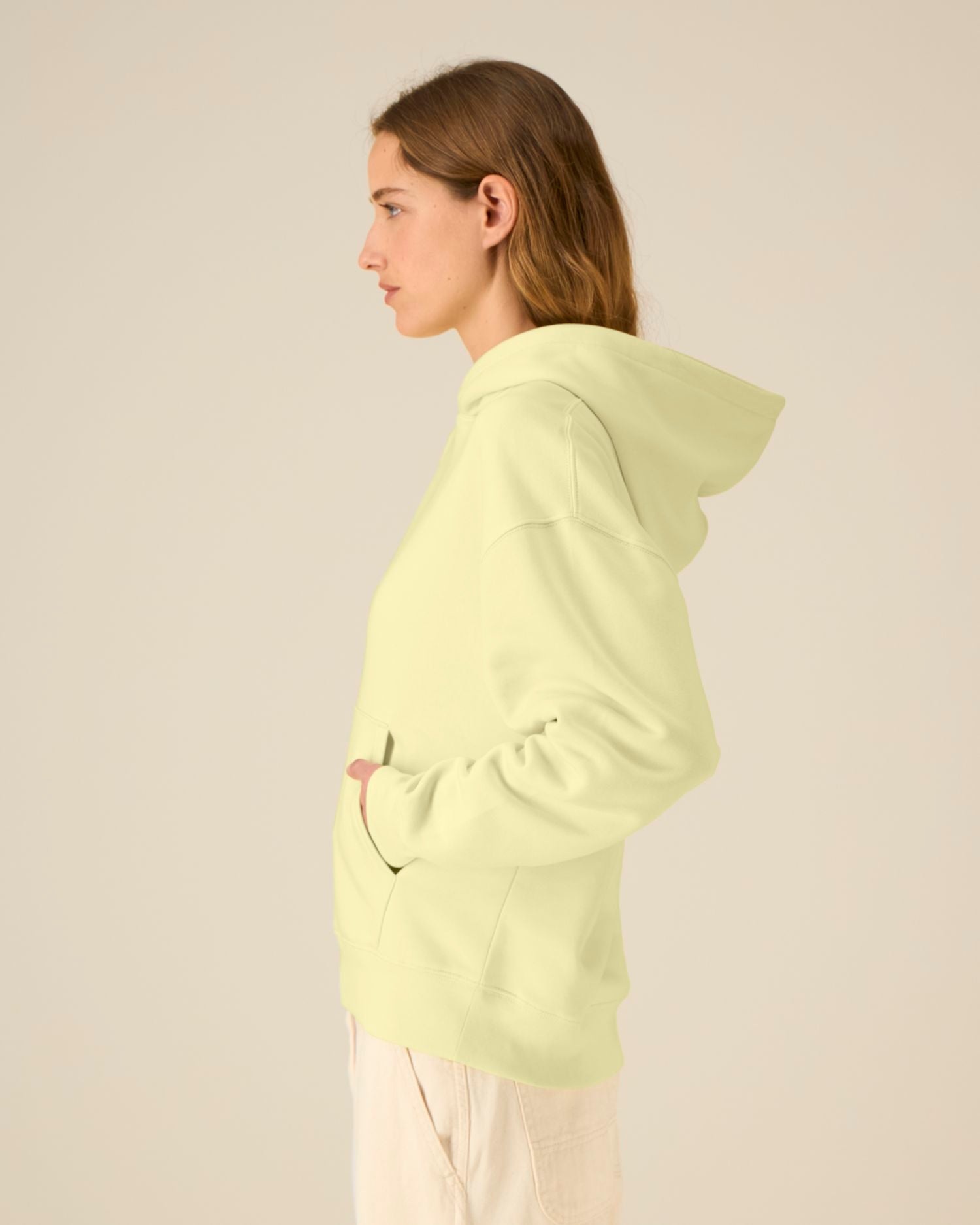 Unisex Relaxed Hoodie - 280 GSM | Chaser STSU077