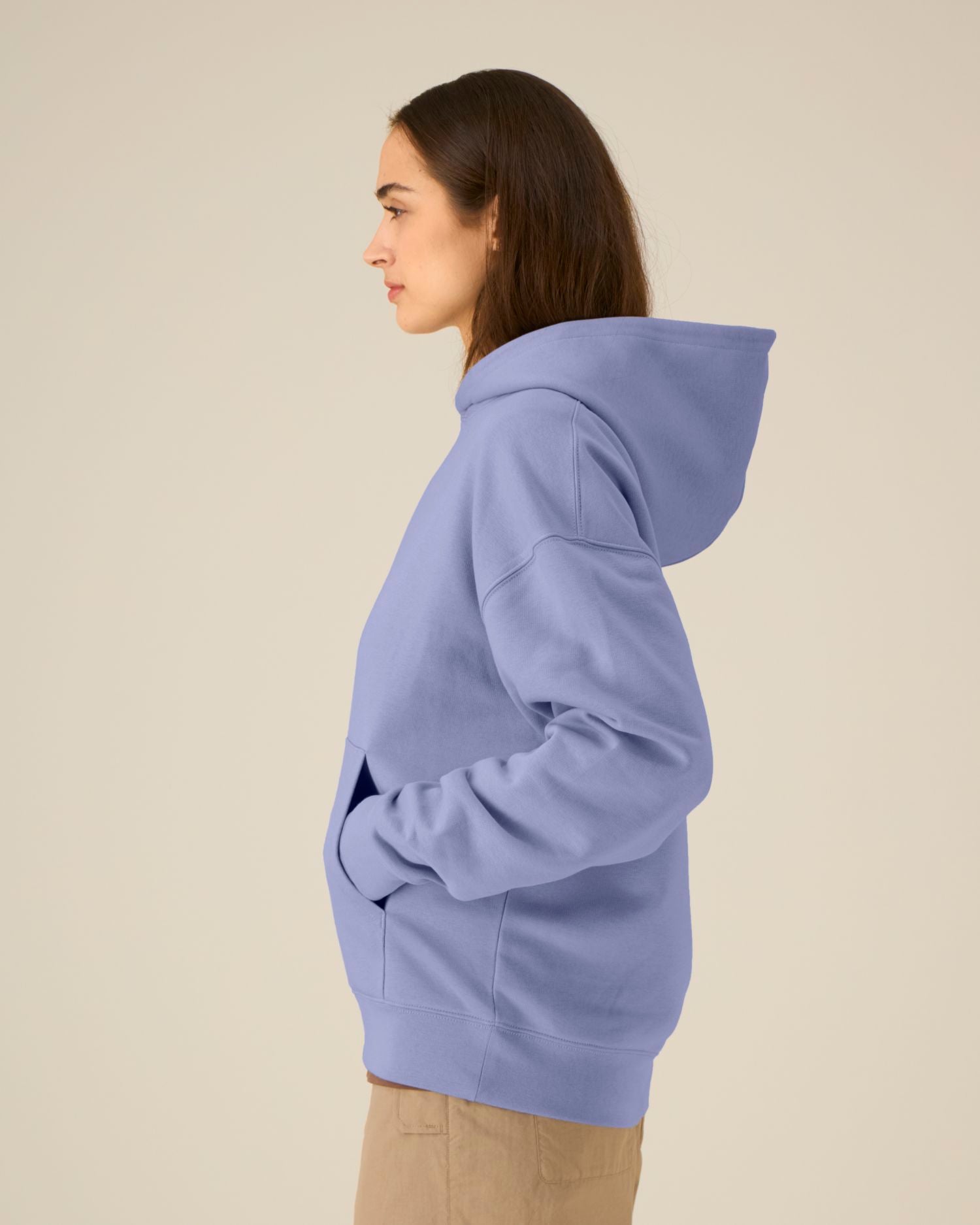 Unisex Relaxed Hoodie - 280 GSM | Chaser STSU077