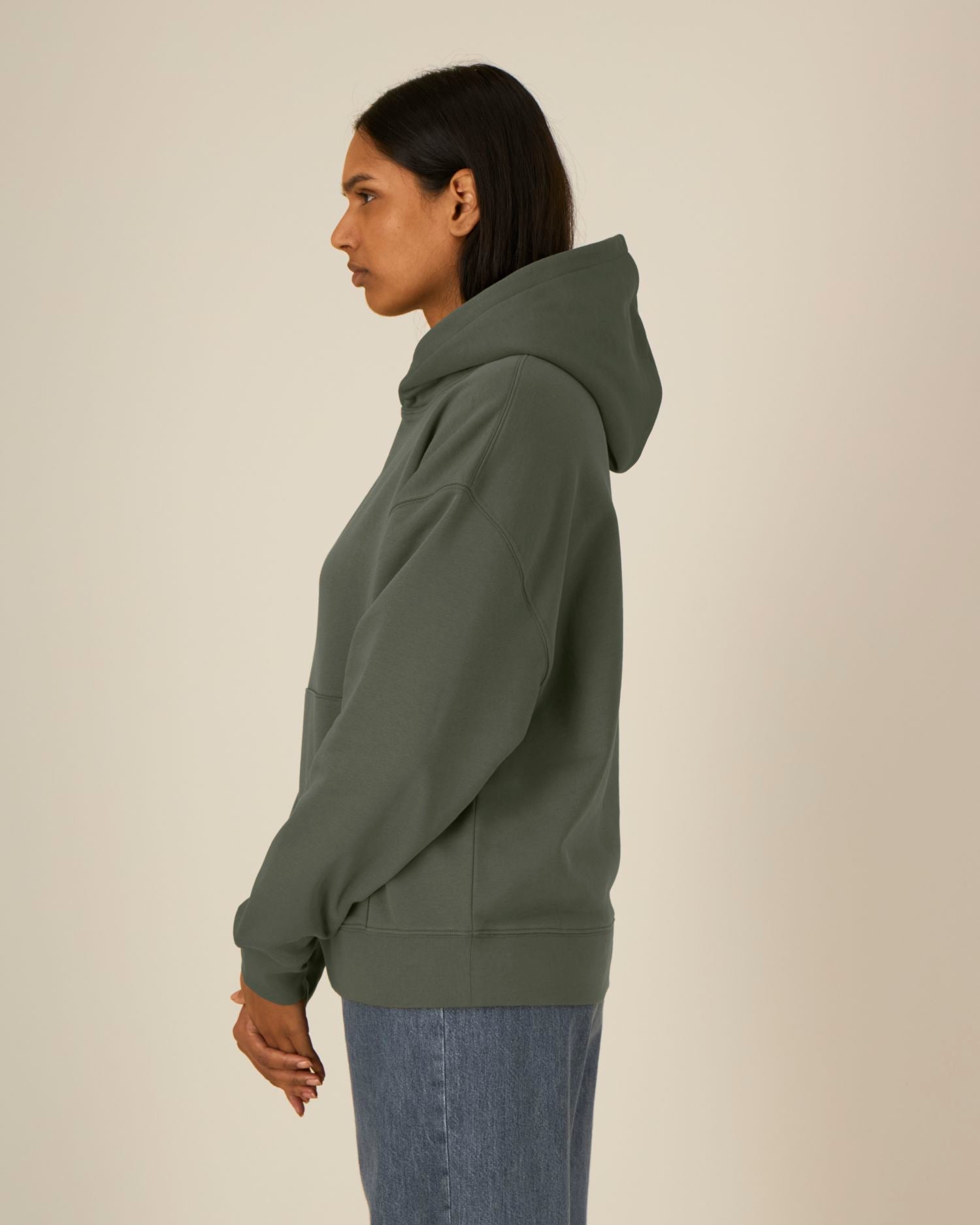 Unisex Relaxed Hoodie - 280 GSM | Chaser STSU077